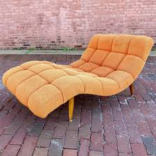 Wave Chair (flatter)